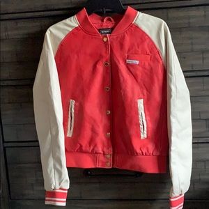 Members only vintage jacket. Only worn once!